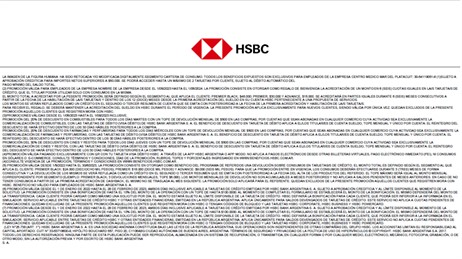 HSBC12